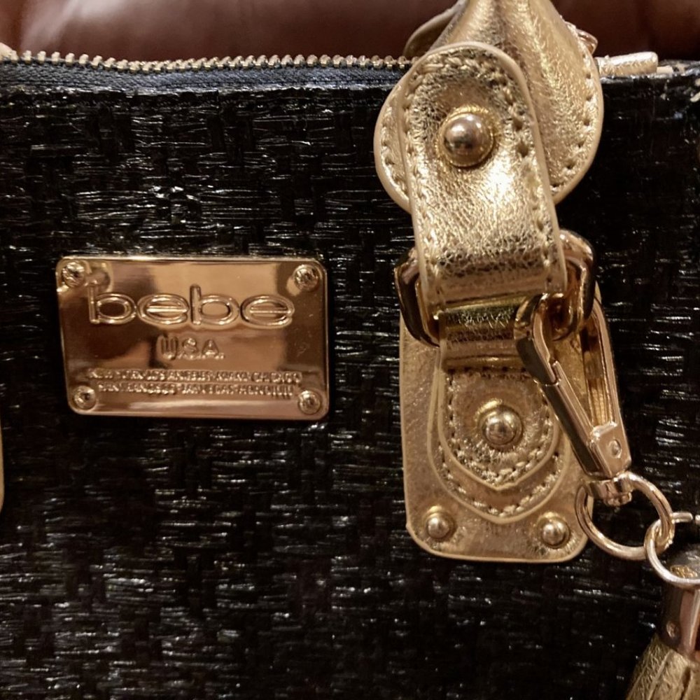 Bebe Purse - image 2